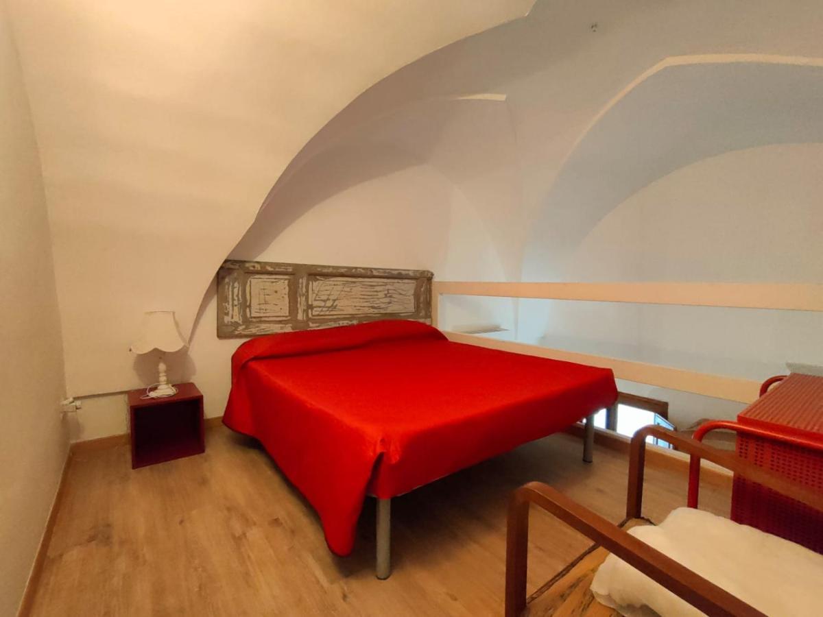 Restanza Villa Lecce Exterior foto